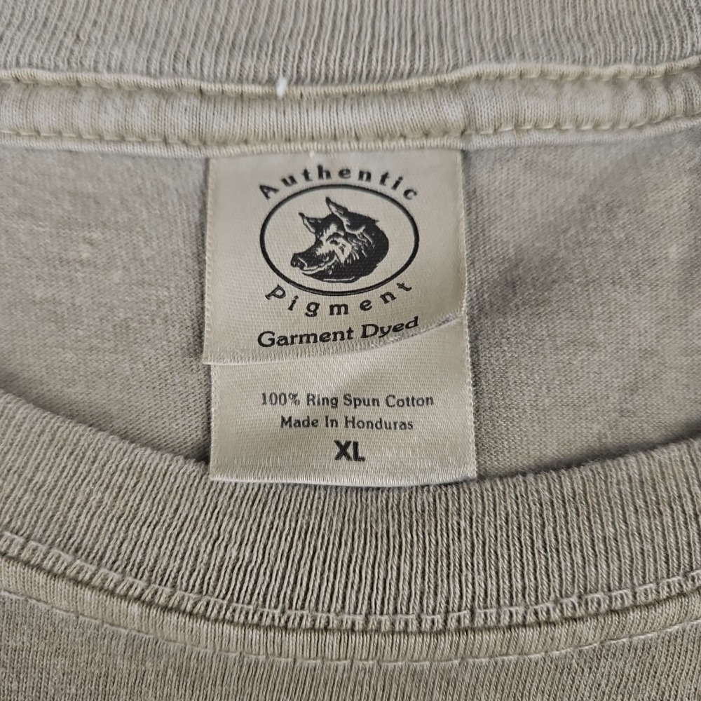 Boy Scouts of America BSA Extracurricular Activity Long-Sleeve T-shirt‎ Mens XL - Picture 5 of 8
